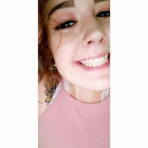 Meet your Posher, Alisha